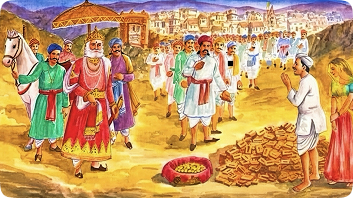 The Timeless Economics of Ek Eent, Ek Rupiya 